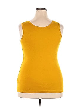 Amazon Essentials Sleeveless T-Shirt (view 2)