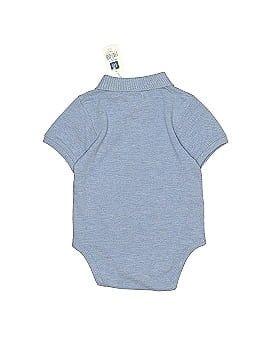 Baby Gap Short Sleeve Onesie (view 2)