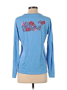 Vineyard Vines Long Sleeve T-Shirt (view 2)