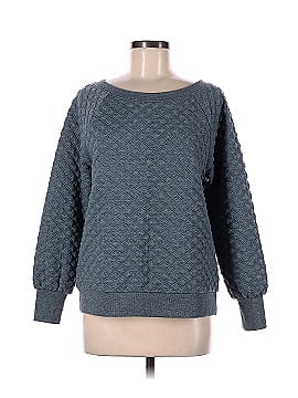 Ann Taylor LOFT Sweatshirt (view 1)