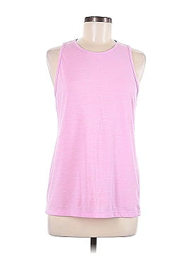 Nike Sleeveless T-Shirt (view 1)