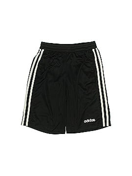 Adidas Athletic Shorts (view 1)