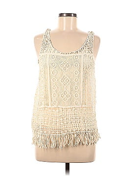 Lauren by Ralph Lauren Sleeveless Blouse (view 1)