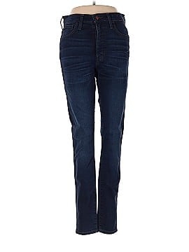 Madewell Jeans (view 1)