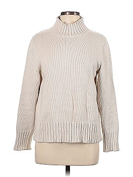 J.Crew Turtleneck Sweater (view 1)