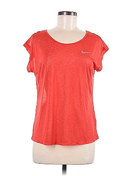 Nike Active T-Shirt (view 1)