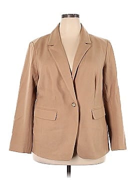 Ann Taylor LOFT Blazer (view 1)