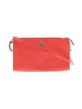 Tory Burch Leather Crossbody Bag (view 1)