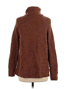 Madewell Turtleneck Sweater (view 2)