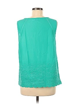 Vineyard Vines Sleeveless Blouse (view 2)