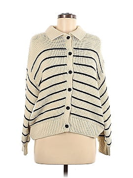 Wyeth Cardigan (view 1)