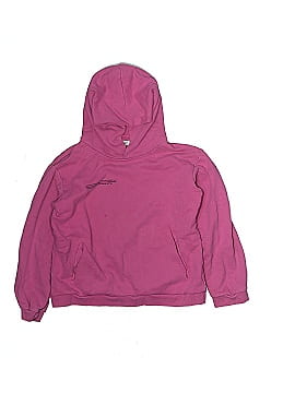 PANGAIA Pullover Hoodie (view 1)