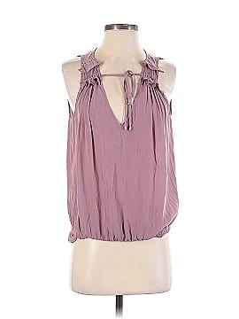 Ramy Brook Sleeveless Blouse (view 1)