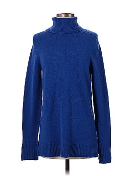 J.Crew Turtleneck Sweater (view 1)