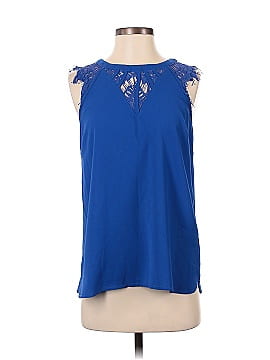 Brixon Ivy Sleeveless Blouse (view 1)