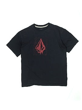 Volcom Short Sleeve T-Shirt (view 1)