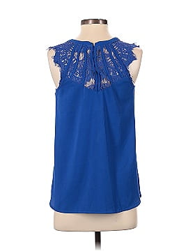 Brixon Ivy Sleeveless Blouse (view 2)