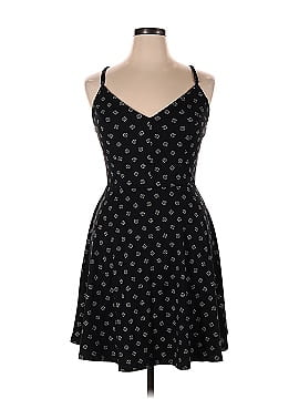 Nine Britton Casual Dress (view 1)