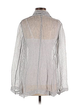 Eileen Fisher Kimono (view 2)