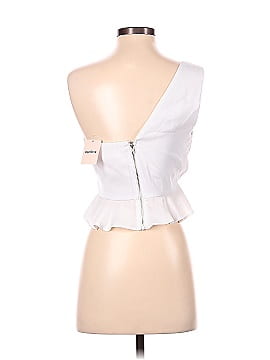 Superdown Sleeveless Blouse (view 2)