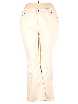 Liz Claiborne Jeans (view 1)