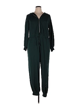 ELOQUII Jumpsuit (view 1)