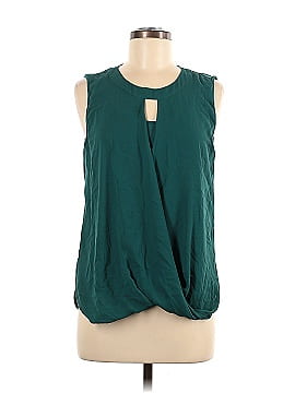 41Hawthorn Sleeveless Blouse (view 1)