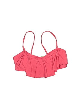 J.Crew Factory Store Swimsuit Top (view 1)