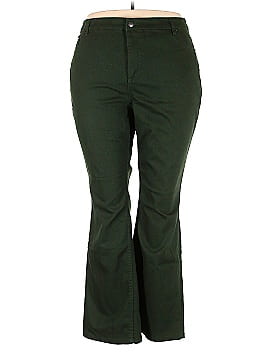 Liz Claiborne Casual Pants (view 1)