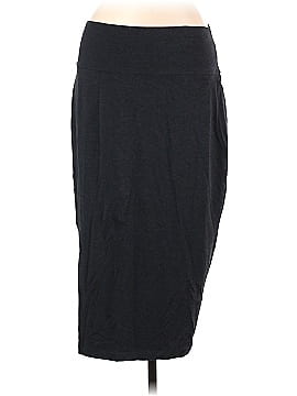 Eileen Fisher Casual Skirt (view 1)