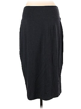 Eileen Fisher Casual Skirt (view 2)