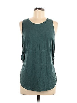 New Balance Sleeveless T-Shirt (view 1)