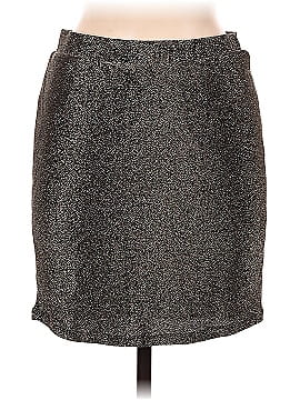Hem & Thread Casual Skirt (view 2)