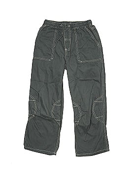 Hanna Andersson Cargo Pants (view 1)