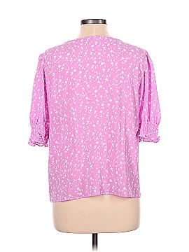 BB Dakota by Steve Madden Long Sleeve Blouse (view 2)