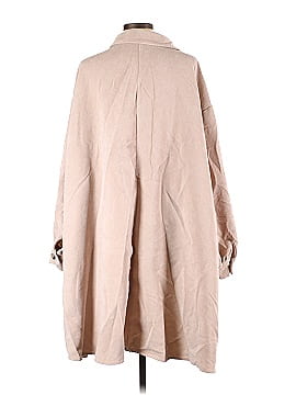 Shein Trenchcoat (view 2)