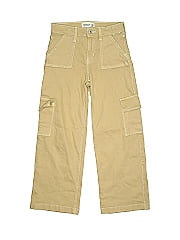 Abercrombie Cargo Pants
