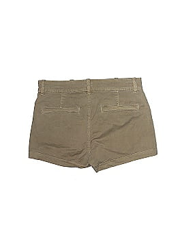 American Eagle Outfitters Khaki Shorts (view 2)