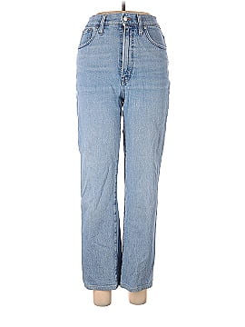 Madewell Jeans (view 1)