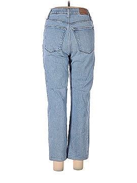 Madewell Jeans (view 2)