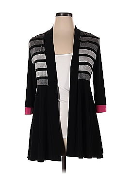 Joseph Ribkoff Cardigan (view 1)