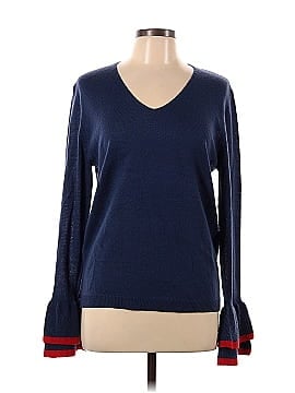 Lea & Viola Pullover Sweater (view 1)