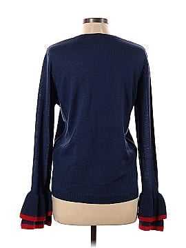 Lea & Viola Pullover Sweater (view 2)