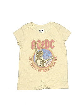 ACDC Short Sleeve T-Shirt (view 1)