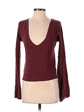 Free People Pullover Sweater (view 1)