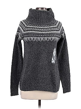 Columbia Turtleneck Sweater (view 1)