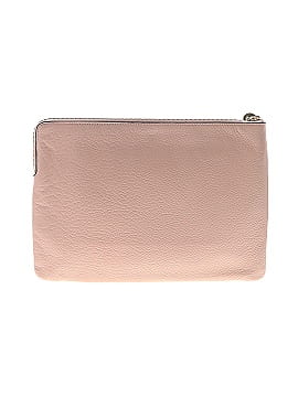 G.I.L.I. Leather Clutch (view 2)