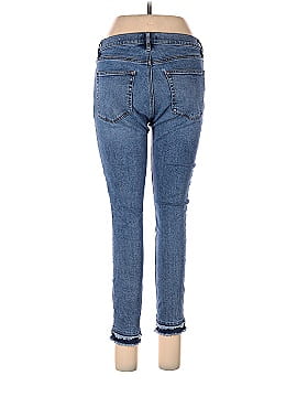 Ann Taylor LOFT Outlet Jeans (view 2)