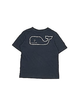 Vineyard Vines Short Sleeve T-Shirt (view 2)