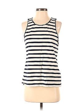 J.Crew Sleeveless T-Shirt (view 1)